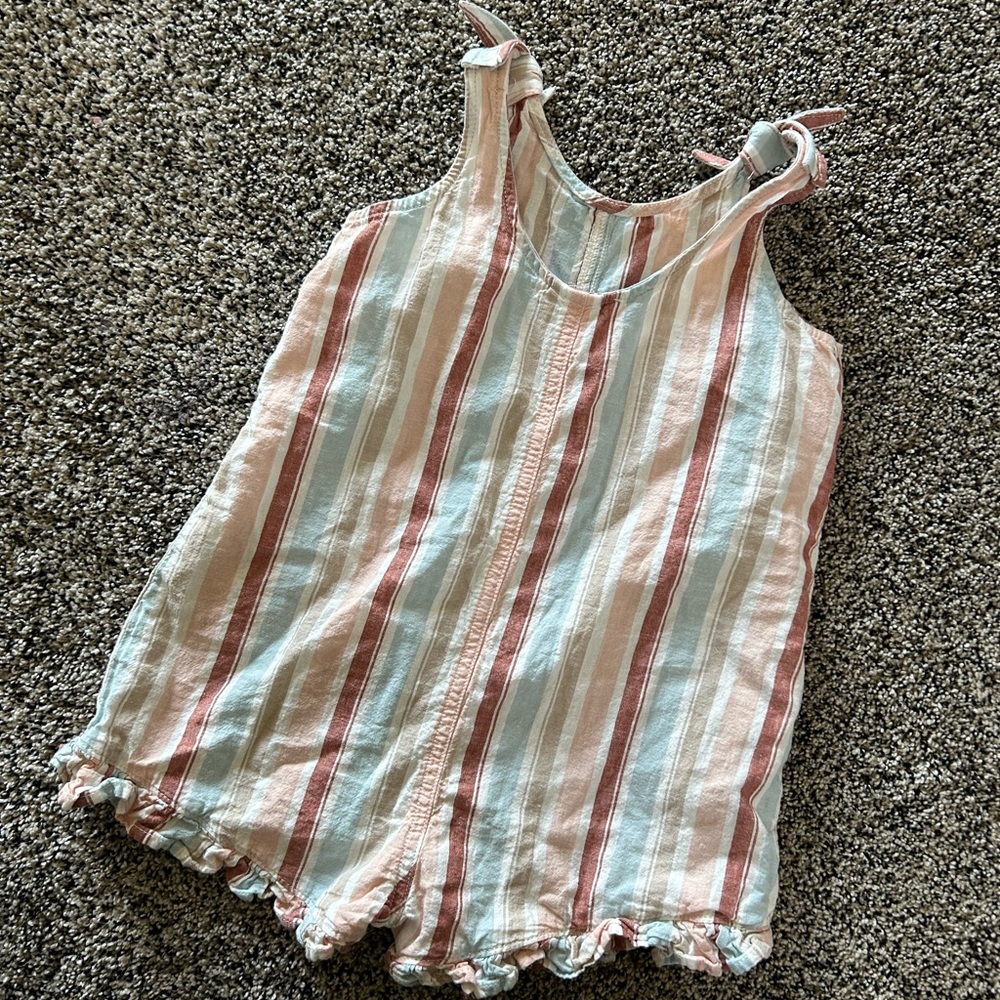 Girl Romper by Lauren Conrad — 5T